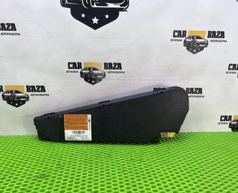 31271168 Подушка безопасности в сиденье правая R для Volvo XC60 I (с 2008 по 2017)