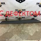 7656A044HA Подножка правая для Mitsubishi Pajero IV (с 2006)