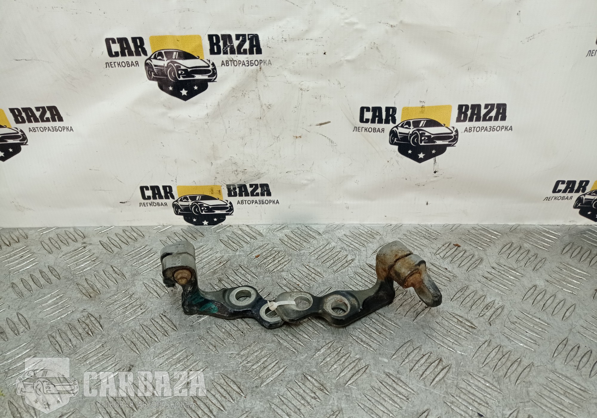 5012194 Петли передней правой двери для Ford Focus II (с 2004 по 2011)