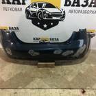 96545561 Бампер задний для Chevrolet Lacetti (с 2004)