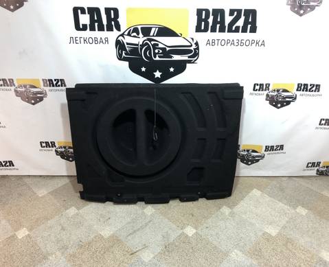 8200738748 Пол багажника для Renault Megane II (с 2002 по 2009)