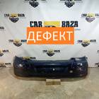 7410Q6 Бампер задний для Peugeot 307 (с 2000)