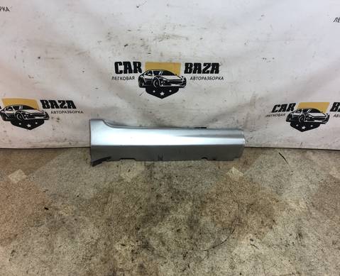 877623C000 Накладка порога наружная задняя правая для Kia Magentis I (с 2001 по 2006)