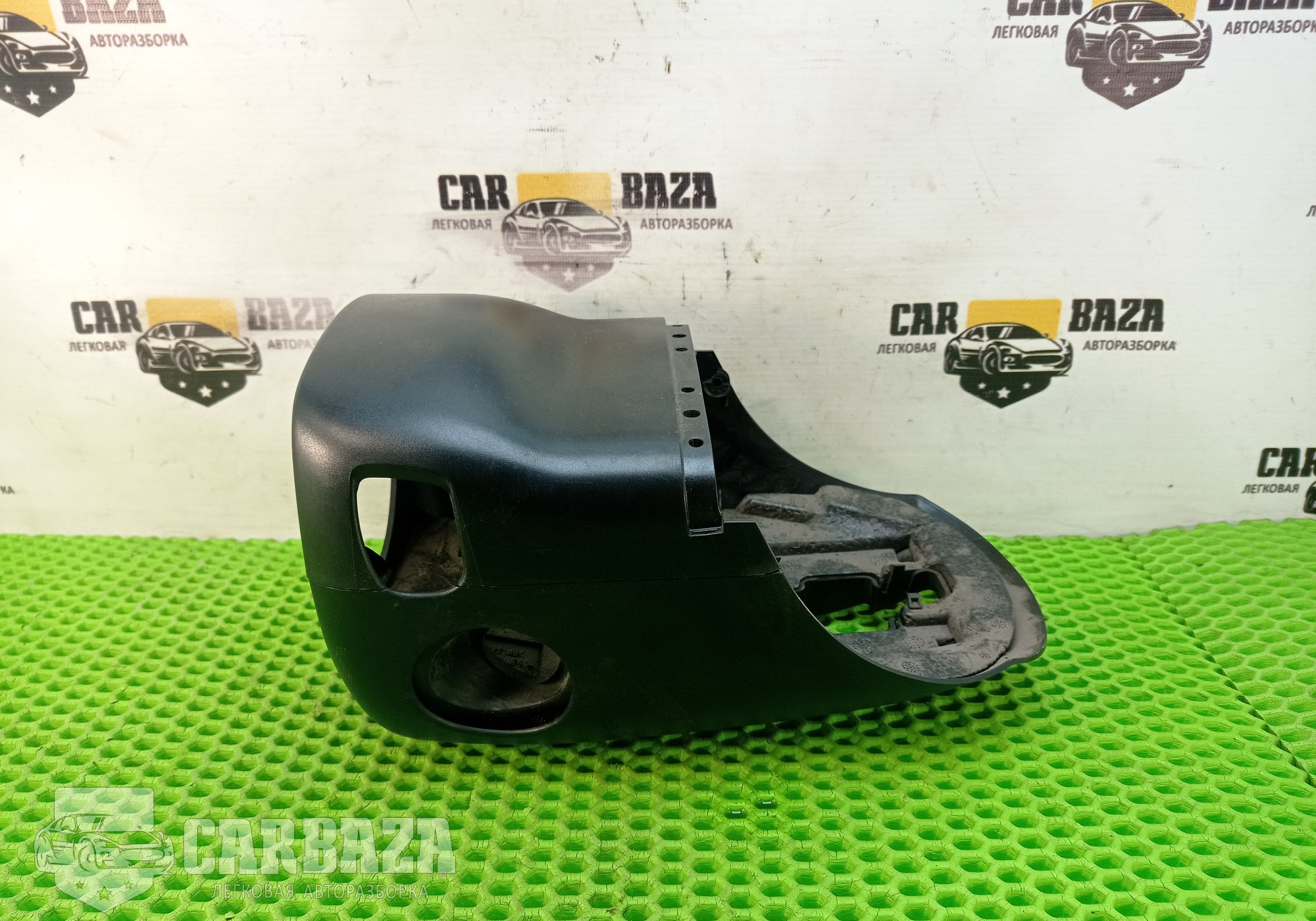 5J0858565 Кожух рулевой колонки для Skoda Fabia II (с 2006 по 2014)