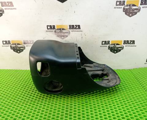 5J0858565 Кожух рулевой колонки для Skoda Fabia II (с 2006 по 2014)