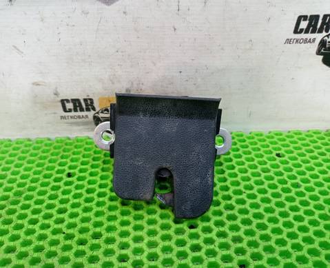 5L6827505C Замок багажника для Skoda Yeti