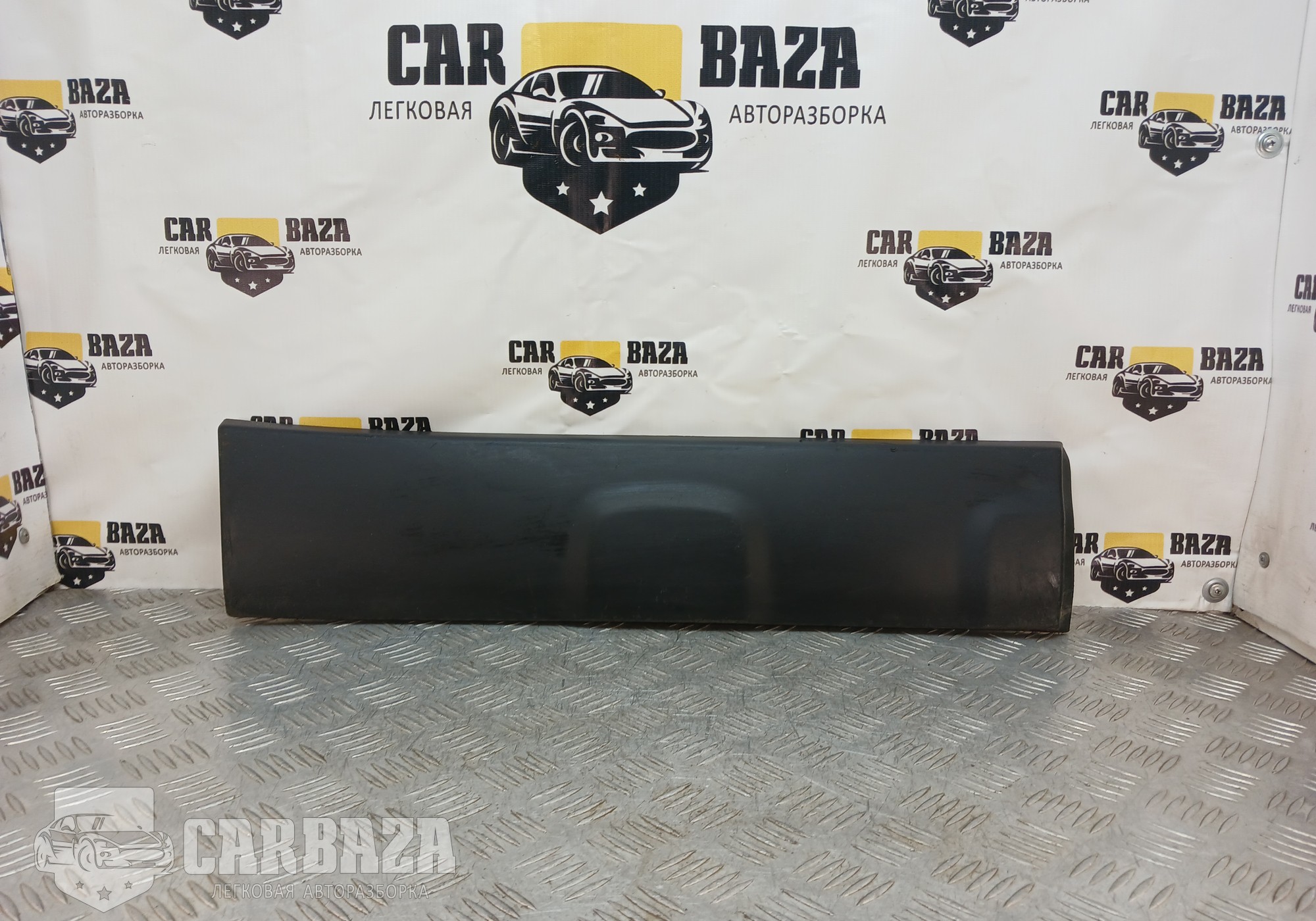 75313SWWE010M1 Накладка двери задняя правая Дорест. для Honda CR-V III (с 2006 по 2012)