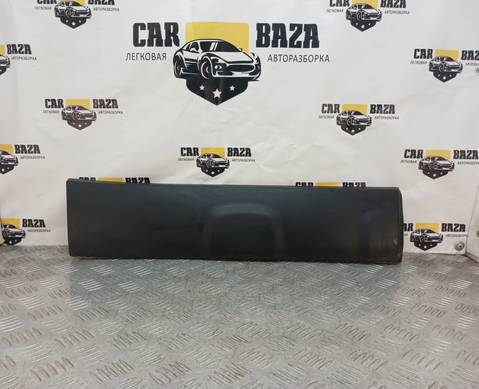 75313SWWE010M1 Накладка двери задняя правая для Honda CR-V III (с 2006 по 2012)