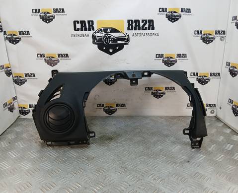 EG2160350 Накладка торпедо левая для Mazda CX-7 (с 2006 по 2012)
