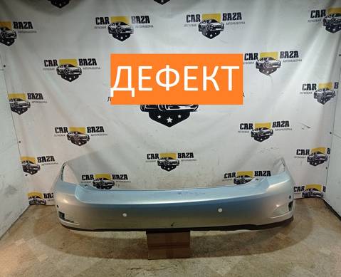 5215948050 Бампер задний для Lexus RX II (с 2003 по 2009)
