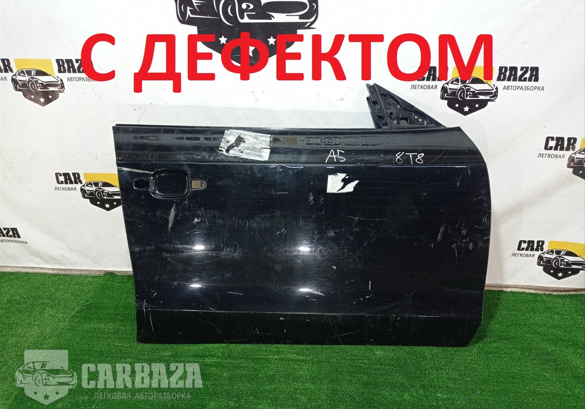8T8831052C Дверь передняя правая
