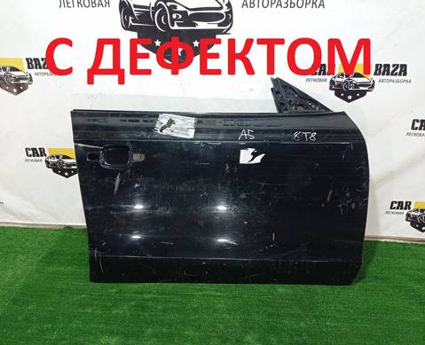 8T8831052C Дверь передняя правая R для Audi A5