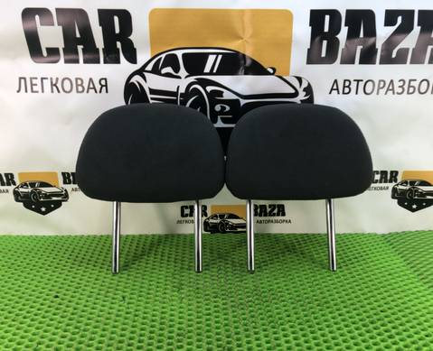 Подголовник сиденья задний для Nissan Tiida I (с 2004 по 2014)