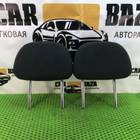 Подголовник сиденья задний для Nissan Tiida I (с 2004 по 2014)