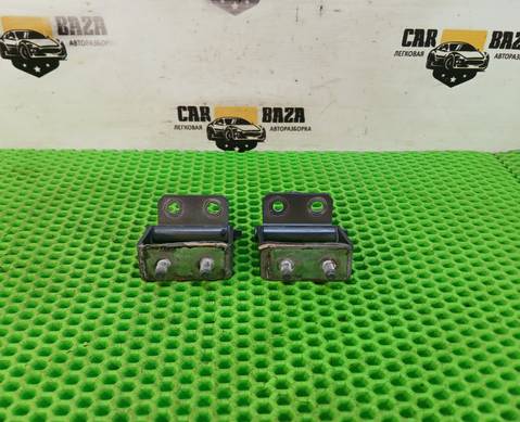 90400AV730 Петли крышки багажника (комплект) для Nissan Qashqai