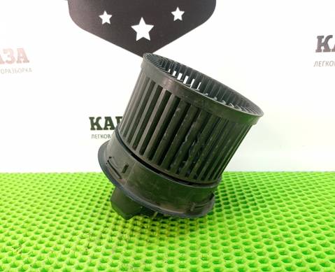 6441CZ Моторчик отопителя для Peugeot