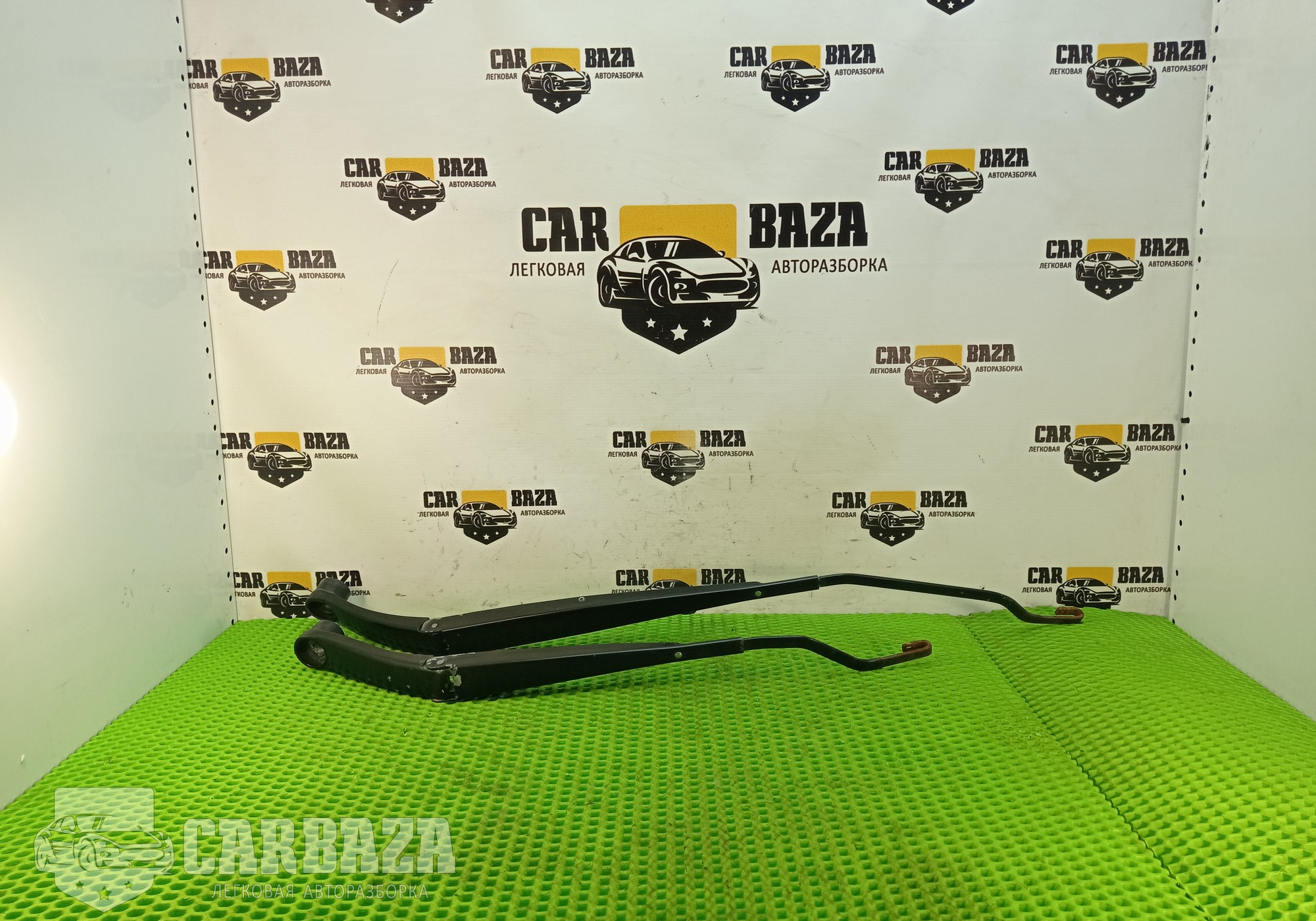 983101R000 Поводки стеклоочистителя