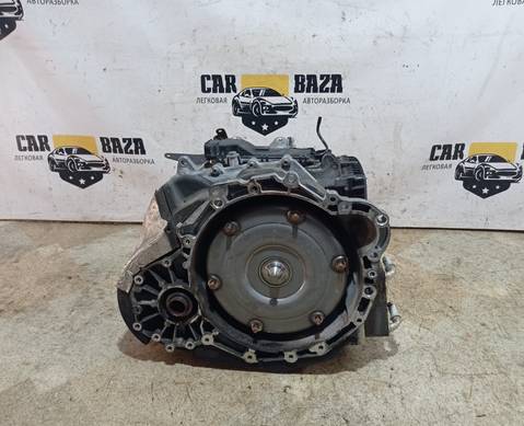 EJ327000BB АКПП 9HР48 для Land Rover Range Rover Evoque (с 2011)