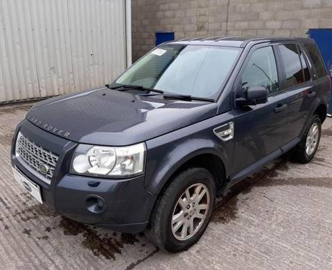 Land Rover Freelander II 2006 г. в разборе