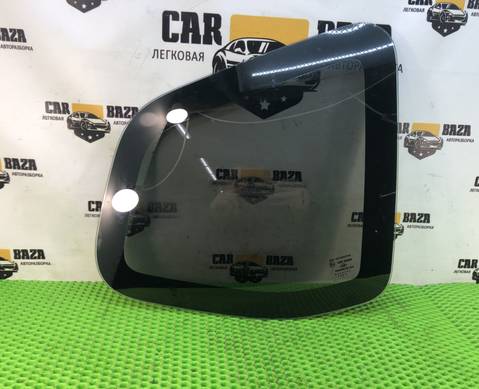 833068568R Стекло кузовное заднее правое для Renault Duster