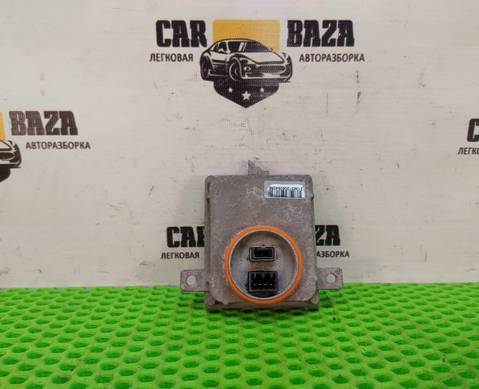 8K0941597B Блок розжига ксеноновой лампы для Volkswagen Passat B7 (с 2010 по 2015)
