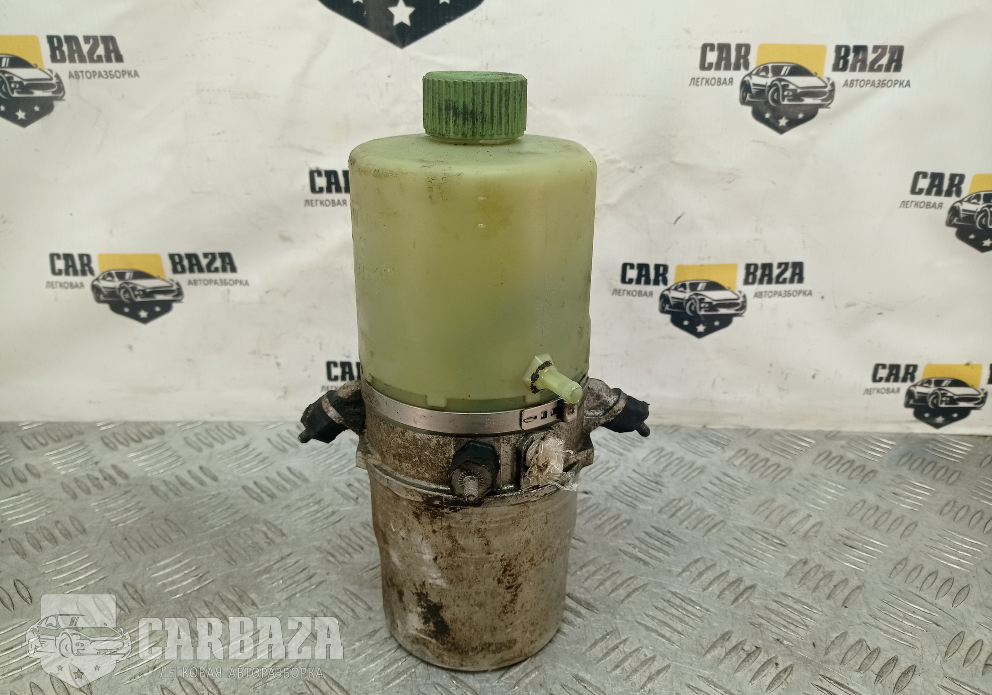 6R0423156 Электрогидроусилитель руля для Volkswagen