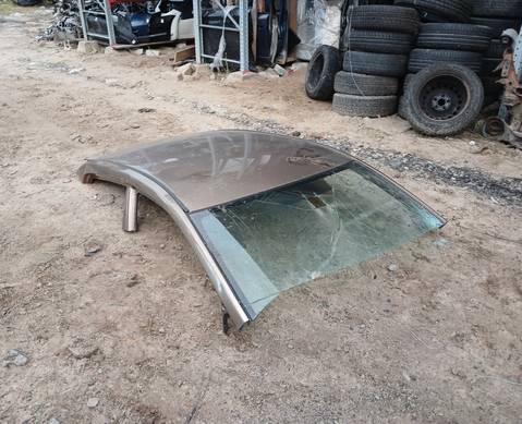 73112ED030 Крыша кузова (седан) C11 для Nissan Tiida I (с 2004 по 2014)