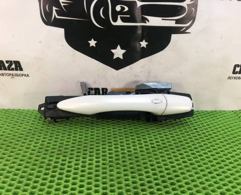 806111BA0A Ручка двери наружная передняя левая для Infiniti QX70