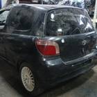 Toyota Vitz P10 2002 г. в разборе