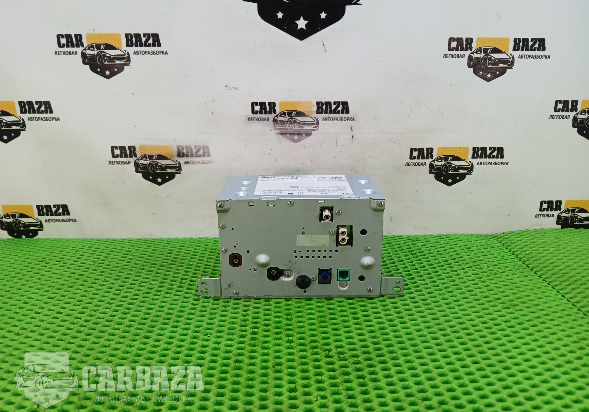 32326216 Блок мультимедии для Volvo XC90