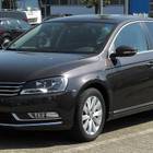 Volkswagen Passat B7 2011 г. в разборе