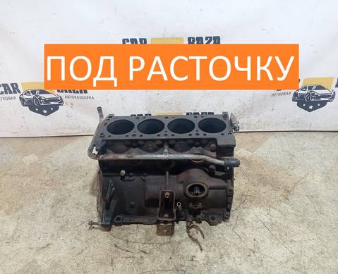 MITSUBISHI Блок цилиндров двигателя 4G54 2.6 для Mitsubishi Pajero II (с 1990 по 2004)