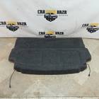 799109U03B Полка задняя E11 для Nissan Note I (с 2006 по 2013)