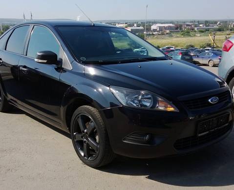 Ford Focus II 2008 г. в разборе