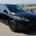 Ford Focus II 2008 г. в разборе