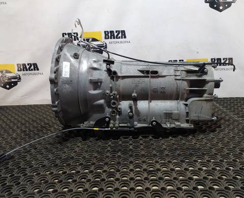 LR036587 АКПП 8HP70 4.4 Дизель 448DT для Land Rover Range Rover