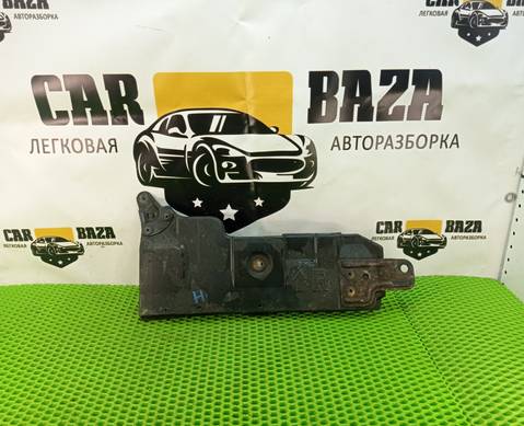 748141BP0A Защита днища правая для Infiniti QX70