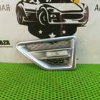 6H52014K81BC Накладка крыла левая для Land Rover Freelander II (с 2006 по 2014)