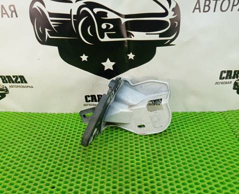 BJ3216A142AA Кронштейн переднего правого крыла для Land Rover Range Rover Evoque (с 2011)