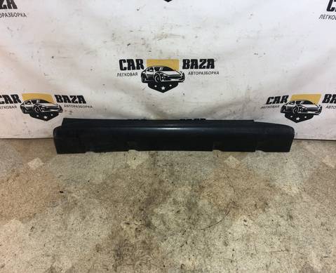 7764181A00 Накладка порога наружная левая для Suzuki Jimny III (с 1998 по 2019)