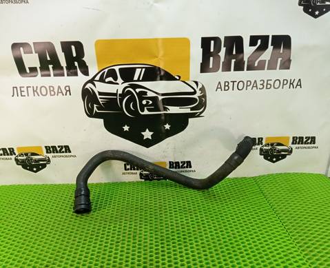 BJ328274AA Патрубок системы охлаждения для Land Rover