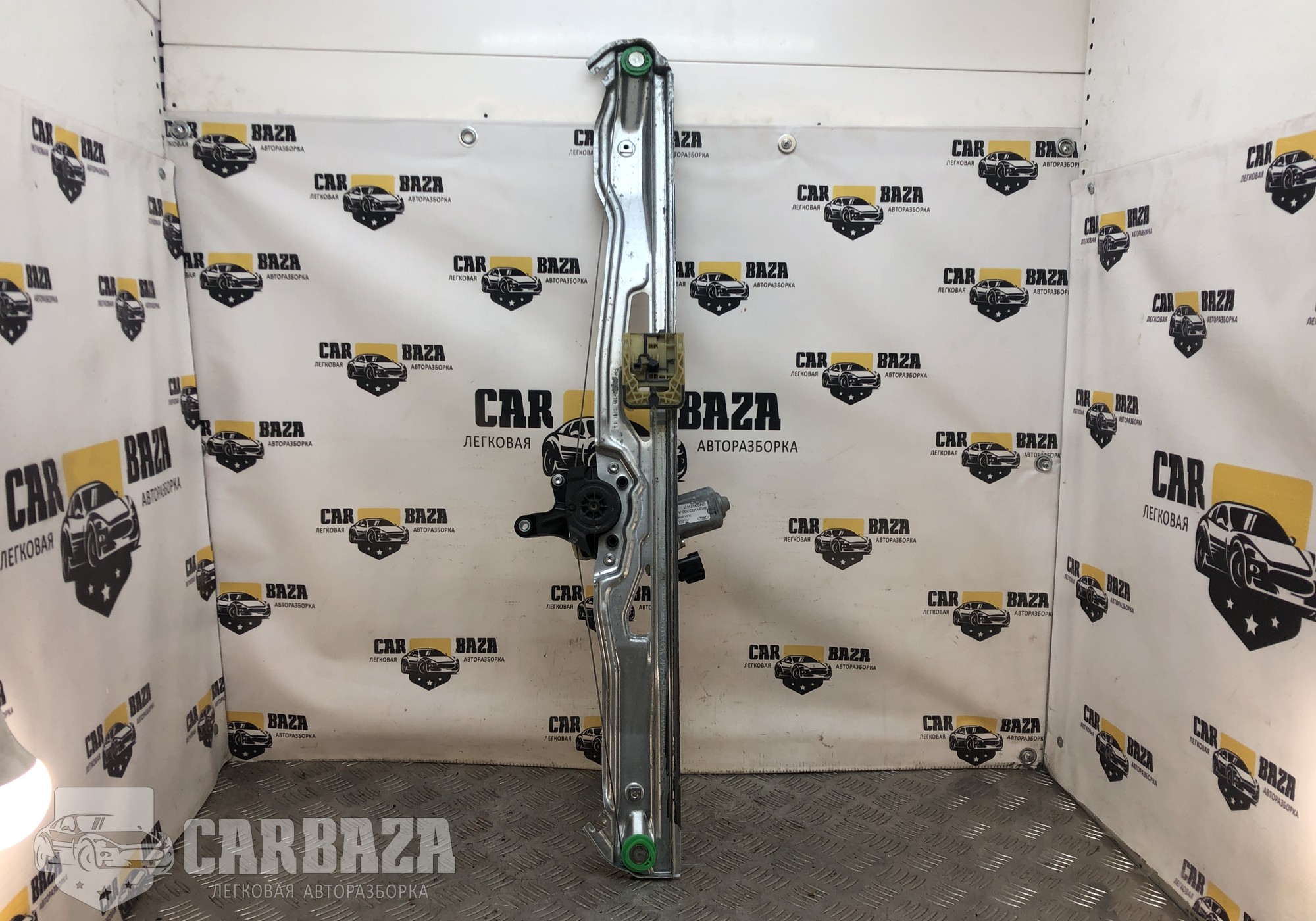 BK31V23200AC Стеклоподъемник передний правый R для Ford Transit