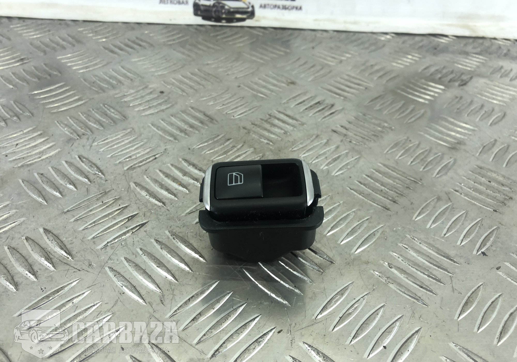 A2049055502 Кнопка стеклоподъемника для Mercedes-Benz