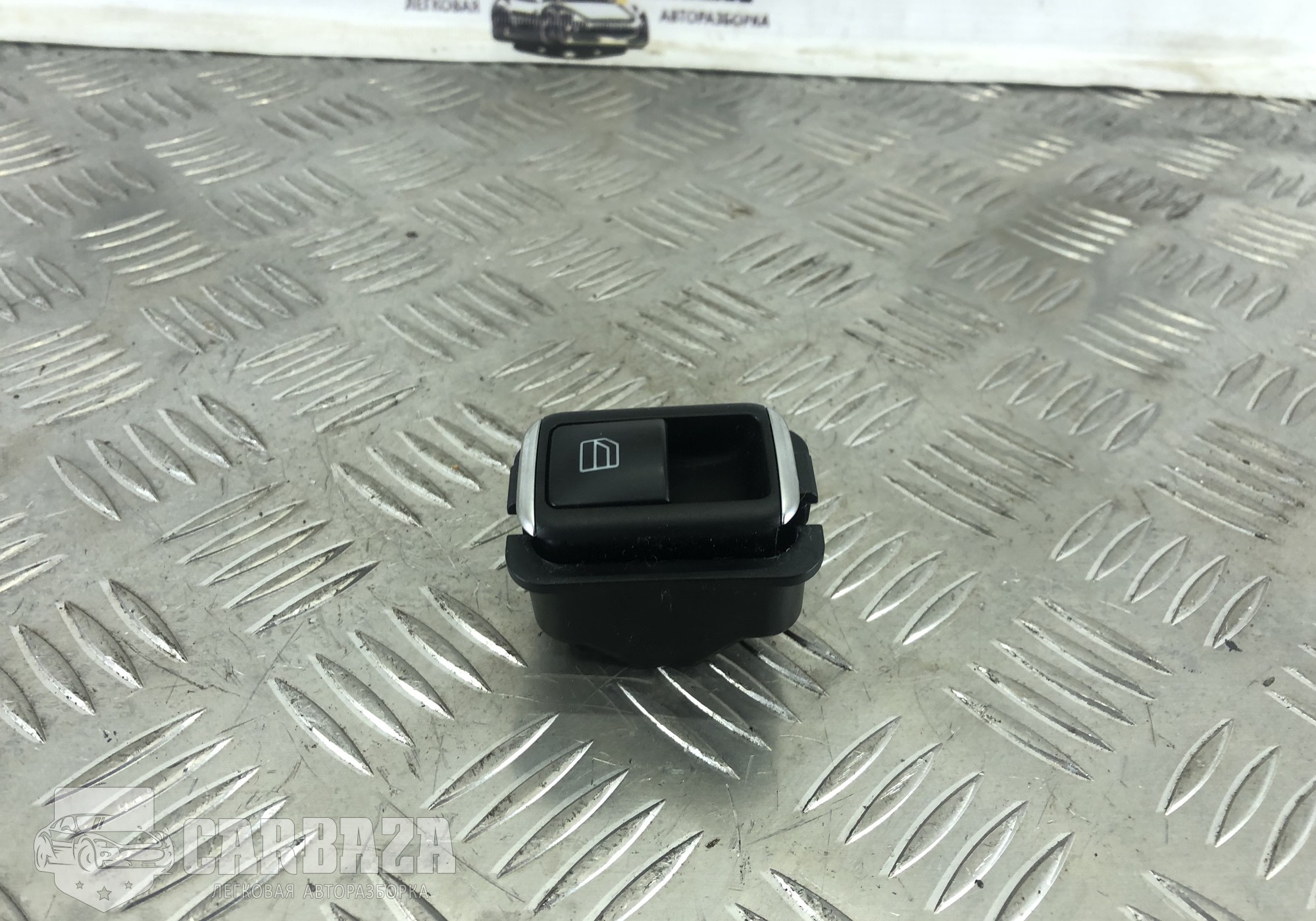 A2049055502 Кнопка стеклоподъемника для Mercedes-Benz GLK-class