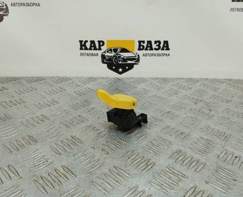 31479075 Рычаг открывания капота для Volvo