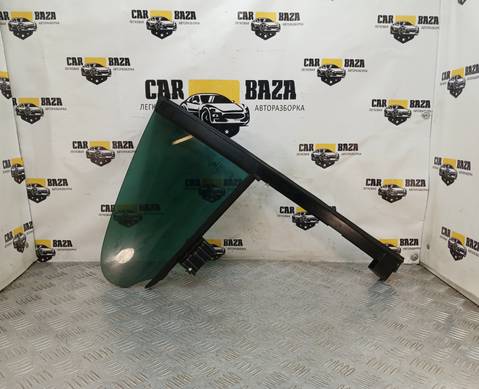 3C8845216 Стекло двери заднее правое для Volkswagen Passat CC (с 2008 по 2017)