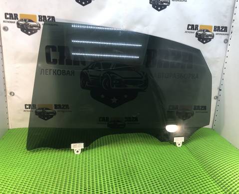 823011CA1A Стекло двери заднее левое для Infiniti FX II (с 2008 по 2013)