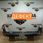 5215960840 Бампер задний для Lexus LX III 570 (с 2007)