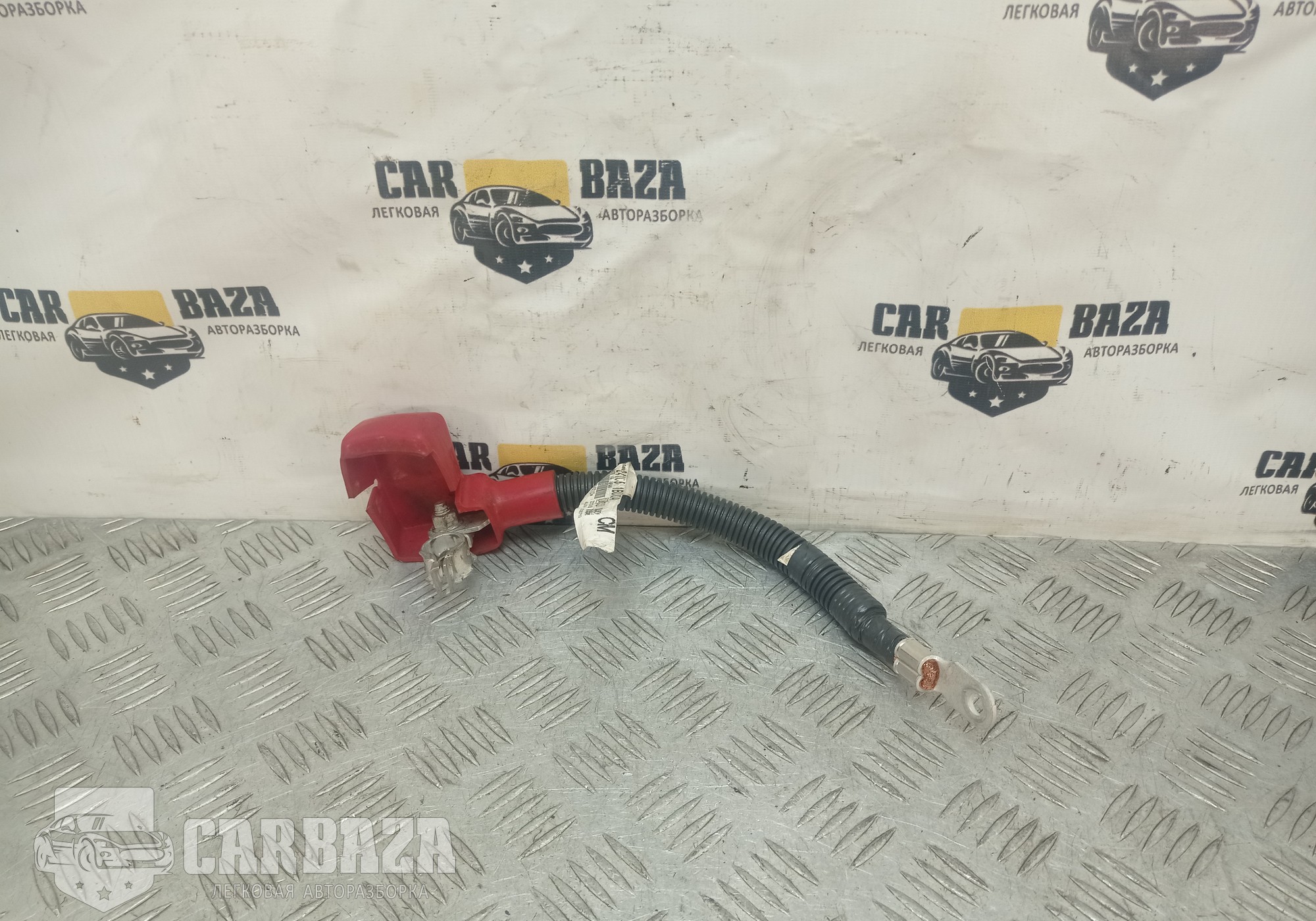 241051BU0A Клемма акб плюсовая