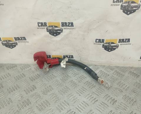 241051BU0A Клемма акб плюсовая для Infiniti FX